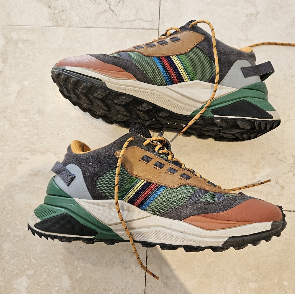 Paul Smith sneakers